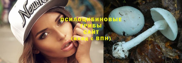 молекула духа Баксан
