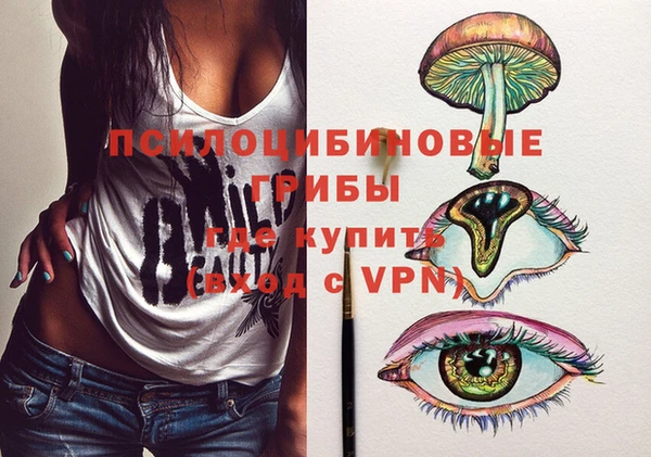 молекула духа Баксан